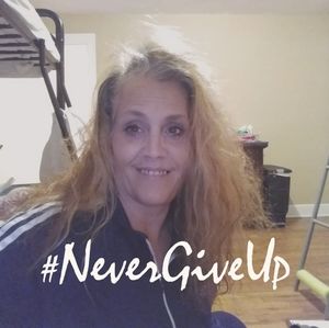 Meet your Posher, Christy